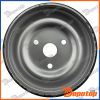 Poulie damper vilebrequin pour CITROEN | RKP-CT-008, 102466